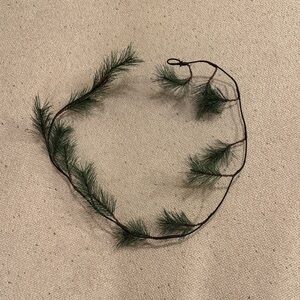 Target's Threshold garland